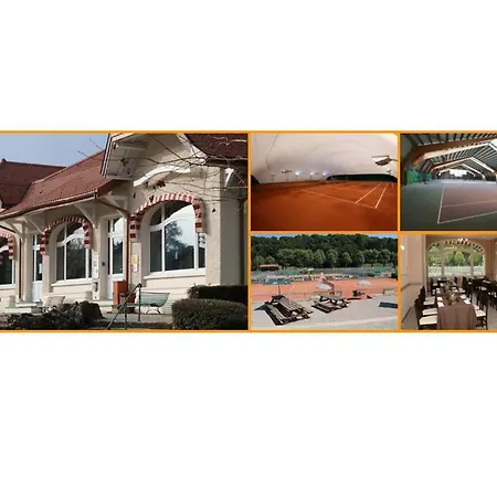 The Trailer, Comfort Εξ Λε Μπαν