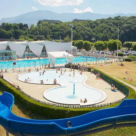 Διαμέρισμα The Trailer, Comfort