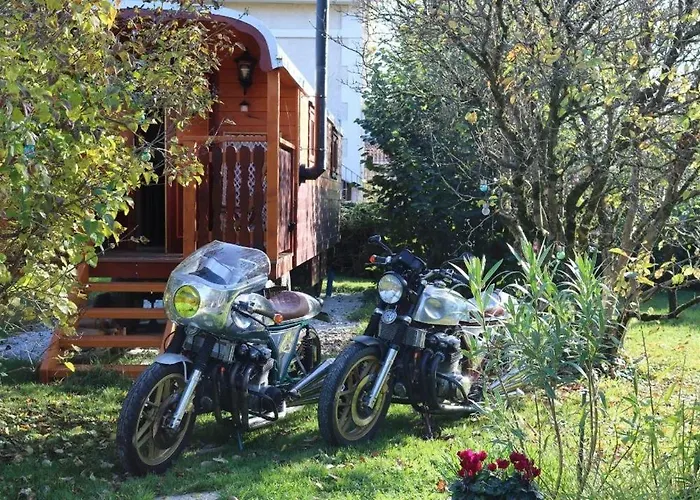 Διαμέρισμα The Trailer, Comfort