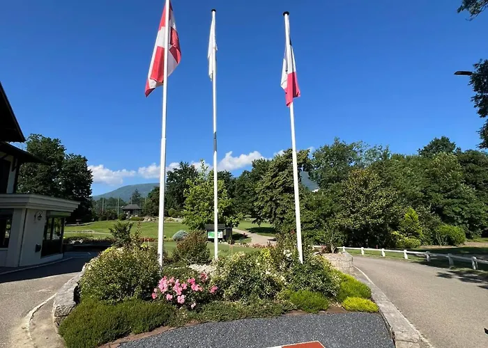 Διαμέρισμα The Trailer, Comfort