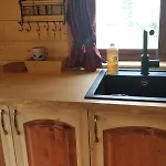 The Trailer, Comfort *