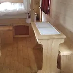 The Trailer, Comfort