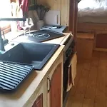 The Trailer, Comfort Apartamento *