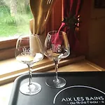 The Trailer, Comfort Appartement Aix-les-Bains