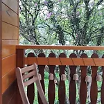 Apartamento The Trailer, Comfort Aix-les-Bains