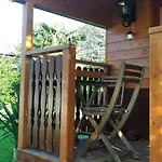 The Trailer, Comfort Appartement *