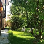 The Trailer, Comfort * Aix-les-Bains