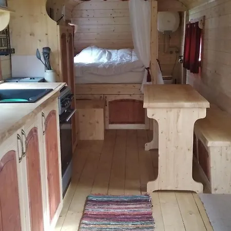 Apartment The Trailer, Comfort Aix-les-Bains
