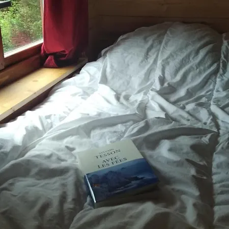 Apartment The Trailer, Comfort Aix-les-Bains