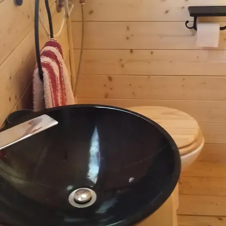 Apartment The Trailer, Comfort Aix-les-Bains