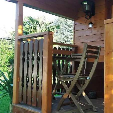The Trailer, Comfort Apartment *