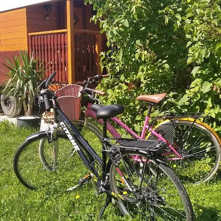 The Trailer, Comfort * Aix-les-Bains