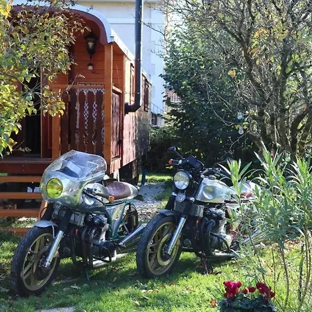 Appartement The Trailer, Comfort