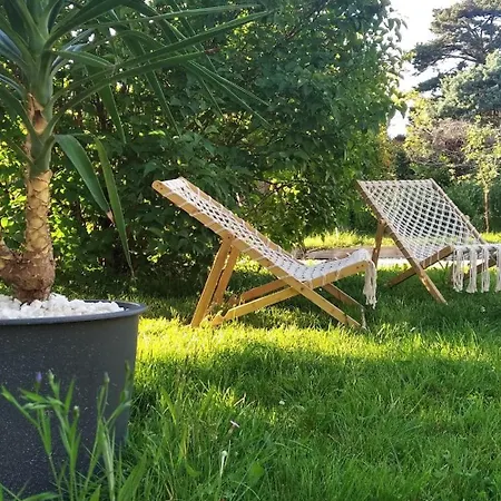 The Trailer, Comfort Aix-les-Bains