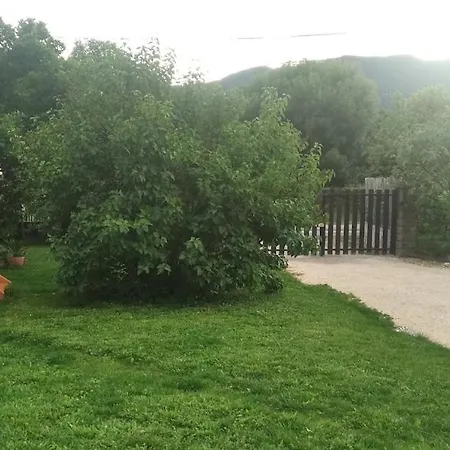 The Trailer, Comfort Apartment *