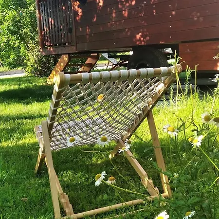 Apartment The Trailer, Comfort *