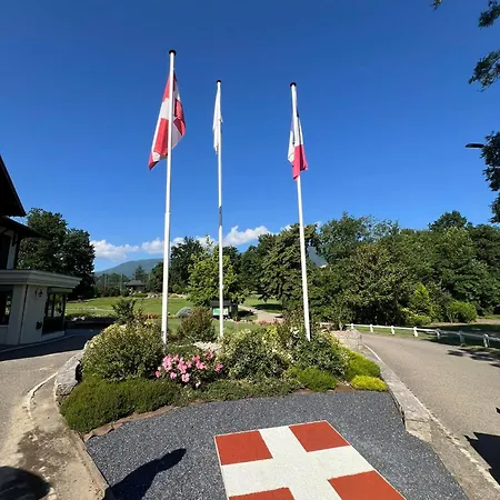 Appartement The Trailer, Comfort