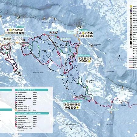 The Trailer, Comfort * Aix-les-Bains