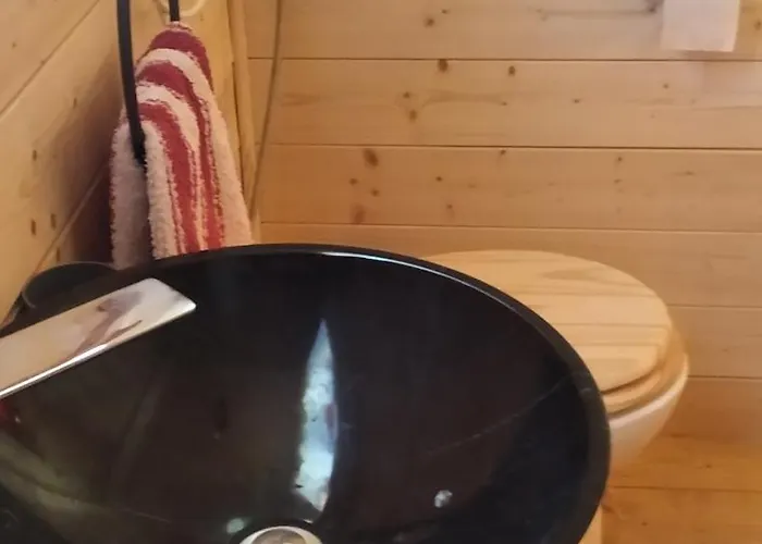 Appartement The Trailer, Comfort Aix-les-Bains