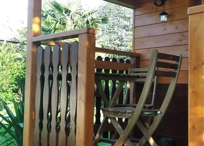 The Trailer, Comfort Appartement *