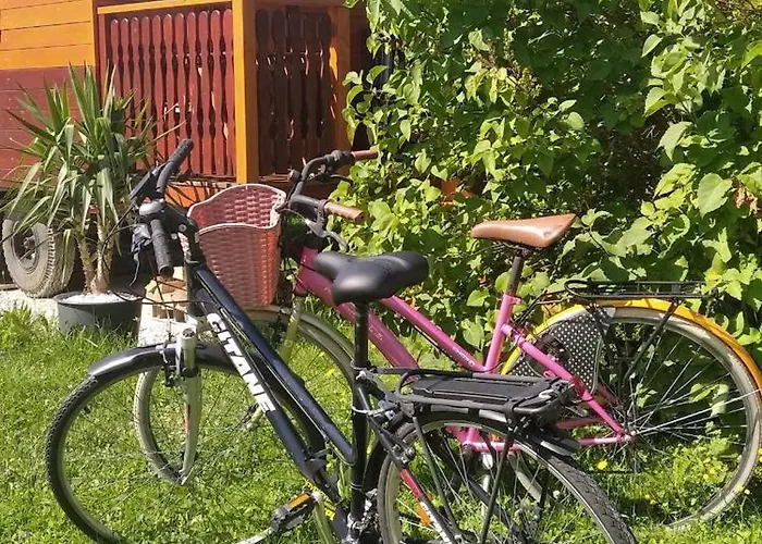 The Trailer, Comfort * Aix-les-Bains