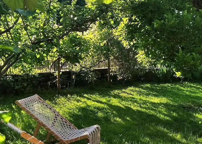 The Trailer, Comfort Appartement *