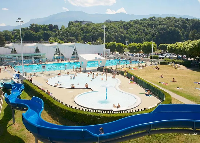 Appartement The Trailer, Comfort