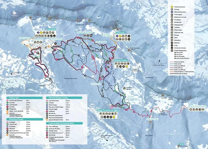 The Trailer, Comfort * Aix-les-Bains